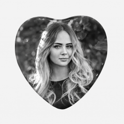 Zdjęcia w kształcie serca