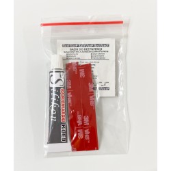 Zestaw montażowy - większe rozmiary